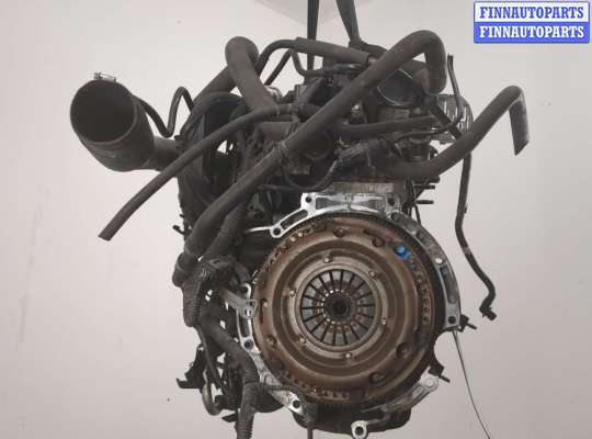 купить Двигатель (ДВС) на Ford Focus 2 2005-2008