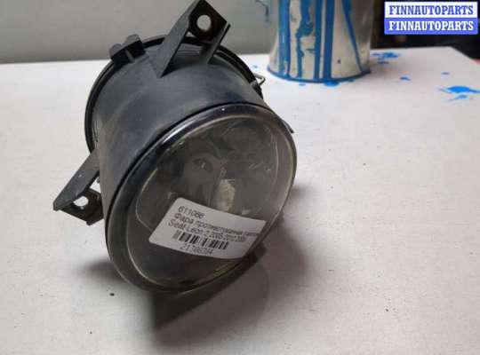 Купить Фара противотуманная (галогенка) на Seat Leon 2 2005-2012 Фара противотуманная (галогенка) ST352055 на Seat Leon 2 2005-2012
