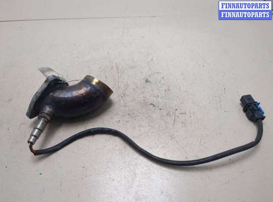 купить Трубка турбины на Peugeot 207 2006-2015