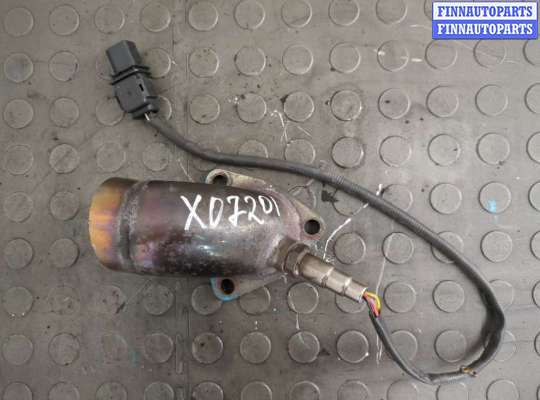 купить Трубка турбины на Peugeot 207 2006-2015