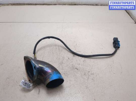 купить Трубка турбины на Peugeot 207 2006-2015