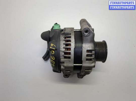 Купить Генератор на Honda Accord 7 2003-2007 Генератор HD509715 на Honda Accord 7 2003-2007