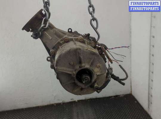 Редуктор моста