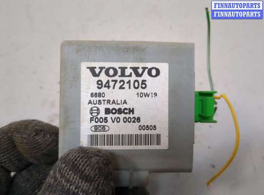 купить Блок управления сигнализацией на Volvo XC90 2002-2014