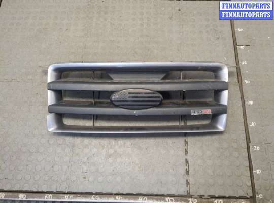 Решетка радиатора FO2216929 на Ford Ranger 2006-2012