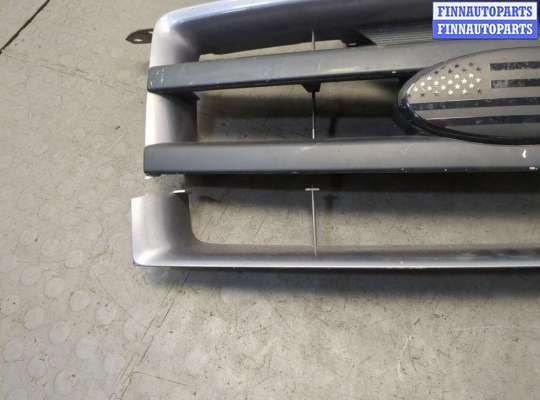 купить Решетка радиатора на Ford Ranger 2006-2012