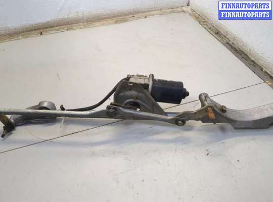 Механизм стеклоочистителя (трапеция дворников) MB1570691 на Mercedes C W203 2000-2008