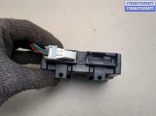 Блок управления печкой на BMW X3 (G01)