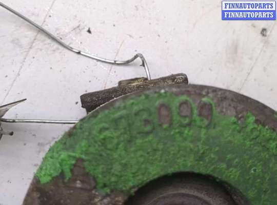 купить Натяжитель приводного ремня на Renault Scenic 2003-2009
