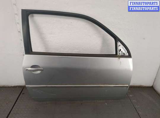 Дверная карта (Обшивка двери) VG2755900 на Volkswagen Lupo