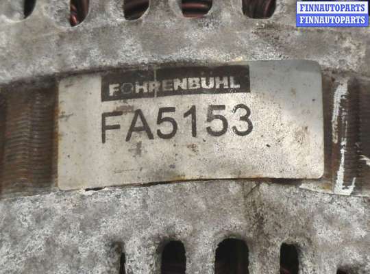 купить Генератор на Citroen C4 2004-2010