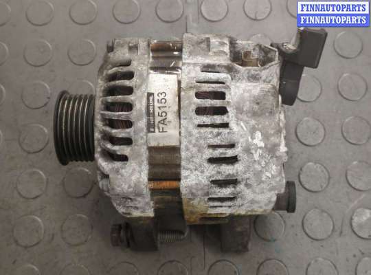 купить Генератор на Citroen C4 2004-2010