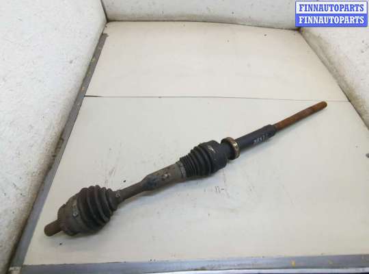 Купить Полуось (приводной вал, шрус) на Volvo XC90 2002-2014 Полуось (приводной вал, шрус) VL556946 на Volvo XC90 2002-2014