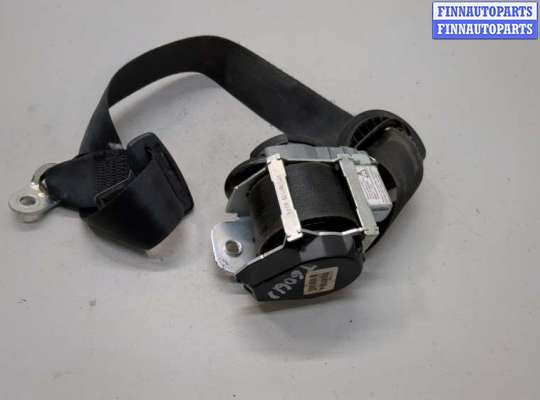 Ремень безопасности VG2716477 на Volkswagen Golf 6 2008-2012