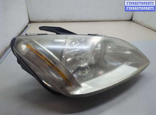 Купить Фара (передняя) на Ford C-Max 2002-2010 Фара (передняя) FO2215130 на Ford C-Max 2002-2010