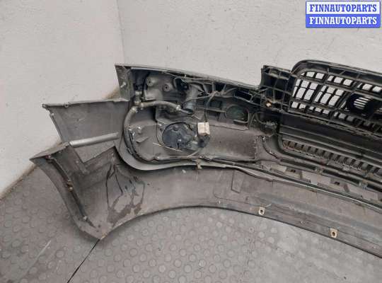купить Бампер на Audi A6 (C6) Allroad 2006-2012