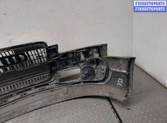купить Бампер на Audi A6 (C6) Allroad 2006-2012