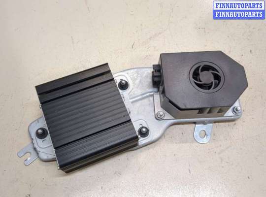купить Усилитель звука на Mercedes ML W164 2005-2011