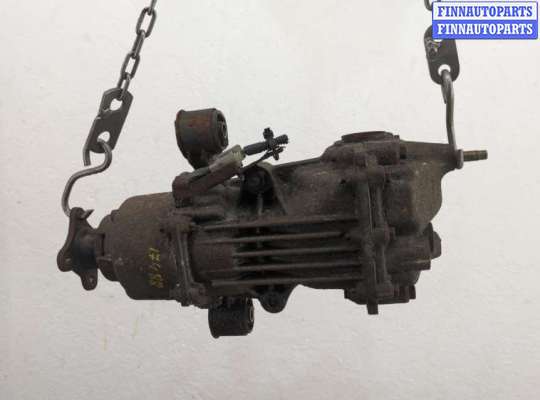 купить Редуктор моста на Nissan Murano 2002-2008