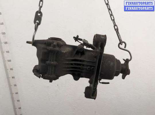 купить Редуктор моста на Nissan Murano 2002-2008