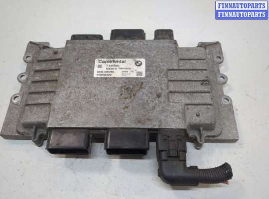 купить Блок управления двигателем на BMW X3 F25 2010-2017