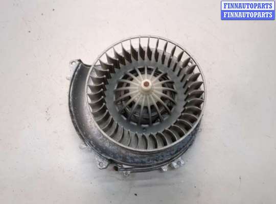 Двигатель отопителя (моторчик печки) MB1687665 на Mercedes S W140 1991-1999