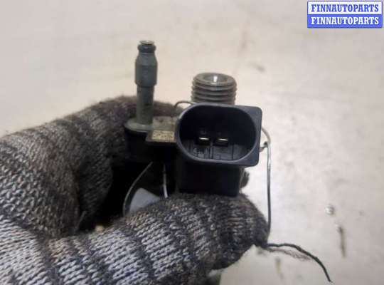 купить Форсунка топливная на BMW X3 E83 2003-2010