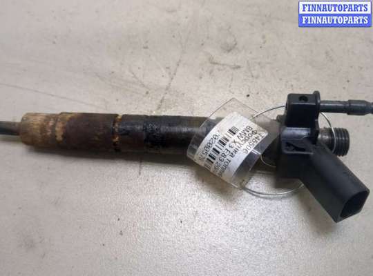 купить Форсунка топливная на BMW X3 E83 2003-2010