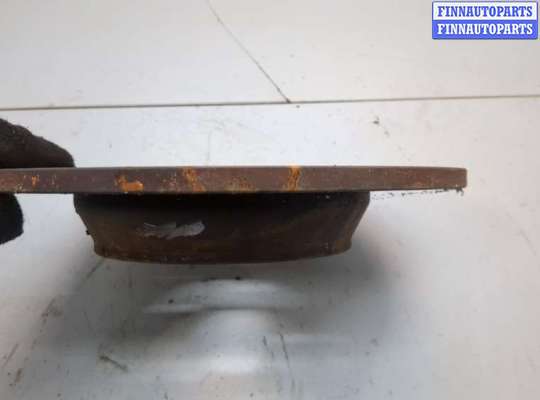 купить Диск тормозной на Ford Mondeo 5 2015-2019