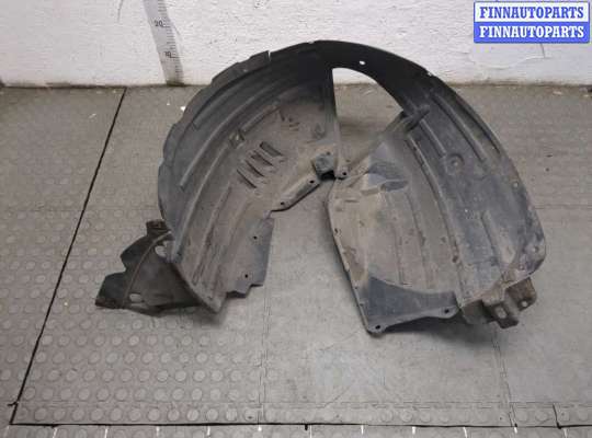 Защита арок (подкрылок) NS1004916 на Nissan Qashqai 2006-2013