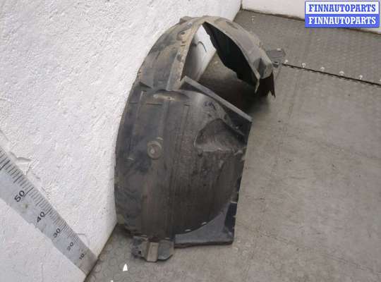 купить Защита арок (подкрылок) на Nissan Qashqai 2006-2013