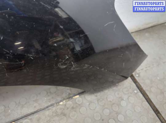 купить Кронштейн бампера на Peugeot 308 2007-2013