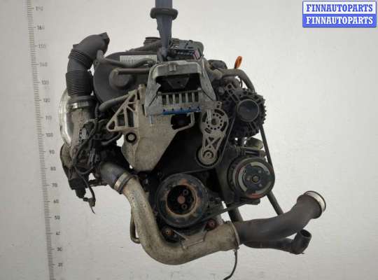 Генератор VG2707700 на Volkswagen Passat 6 2005-2010