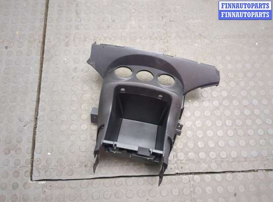 купить Пластик центральной консоли на Peugeot 4007 2007-2012