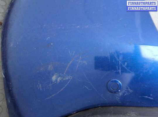 купить Бампер на Renault Scenic 2009-2012