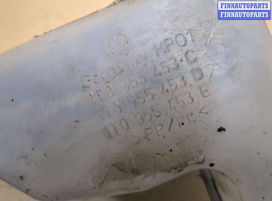 купить Бачок омывателя на Volkswagen Touran 2006-2010