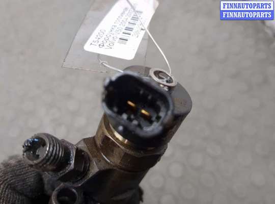 купить Форсунка топливная на Volvo V50 2004-2012