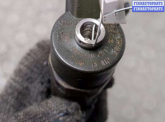 купить Форсунка топливная на Volvo V50 2004-2012