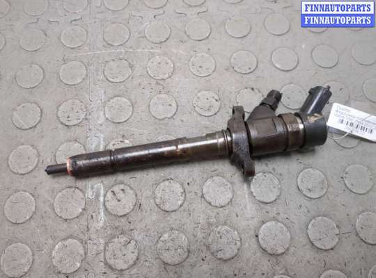 купить Форсунка топливная на Volvo V50 2004-2012