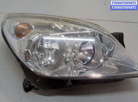 купить Фара (передняя) на Opel Astra H 2004-2010