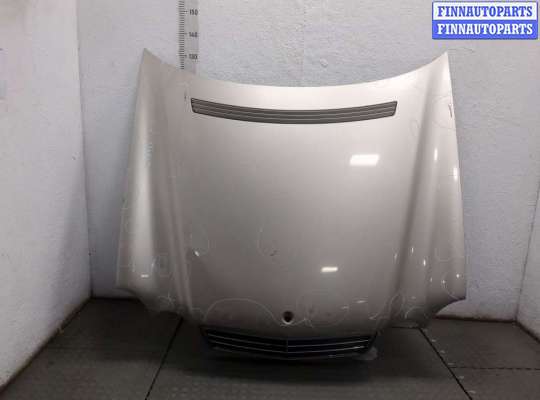 Купить Решетка радиатора на Mercedes E W210 1995-2003 Решетка радиатора MB1735231 на Mercedes E W210 1995-2003