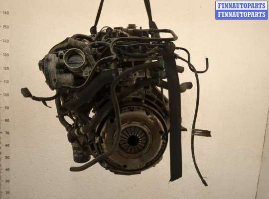 купить Двигатель (ДВС) на Ford Focus 2 2005-2008
