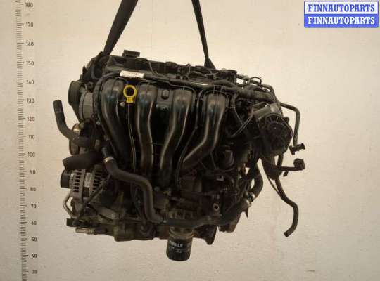 купить Двигатель (ДВС) на Ford Focus 2 2005-2008