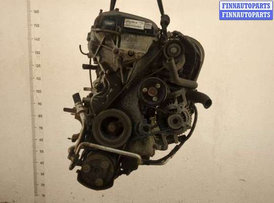 купить Двигатель (ДВС) на Ford Focus 2 2005-2008