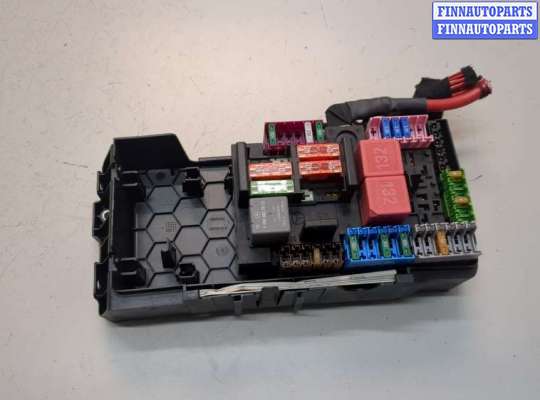 купить Блок предохранителей на Mercedes GLC X253 2015-2022