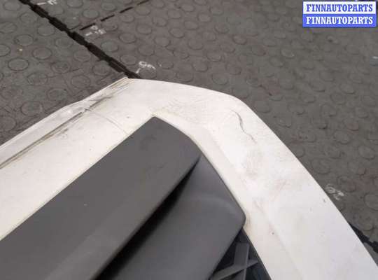 купить Решетка радиатора на Citroen Jumper (Relay) 2006-2014