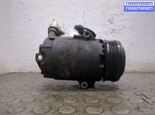 купить Компрессор кондиционера на Opel Zafira A 1999-2005
