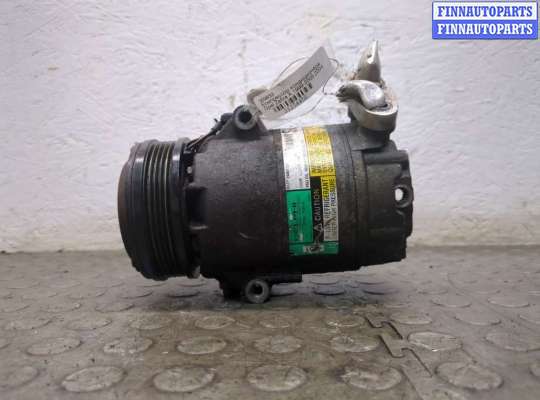 купить Компрессор кондиционера на Opel Zafira A 1999-2005