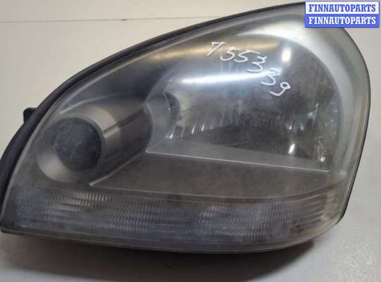 купить Фара (передняя) на Hyundai Tucson 1 2004-2010