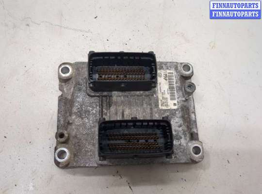 купить Блок управления двигателем на Opel Corsa D 2006-2014